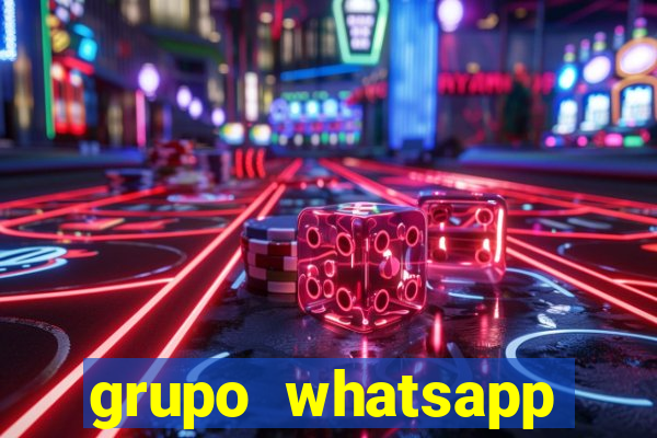 grupo whatsapp cdzinhas do vale